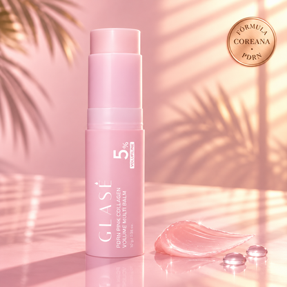GLASÉ – Bálsamo coreano que rellena ojeras y líneas al instante